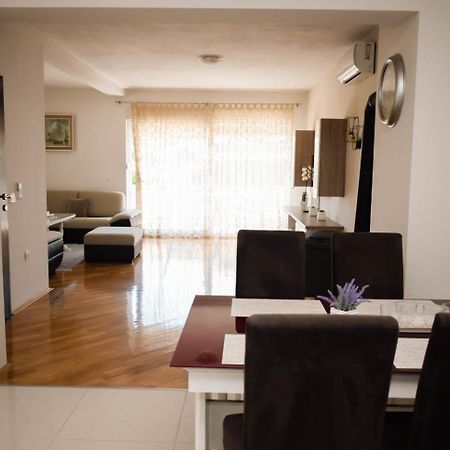 Apartman Villa Vita Capljina Ngoại thất bức ảnh