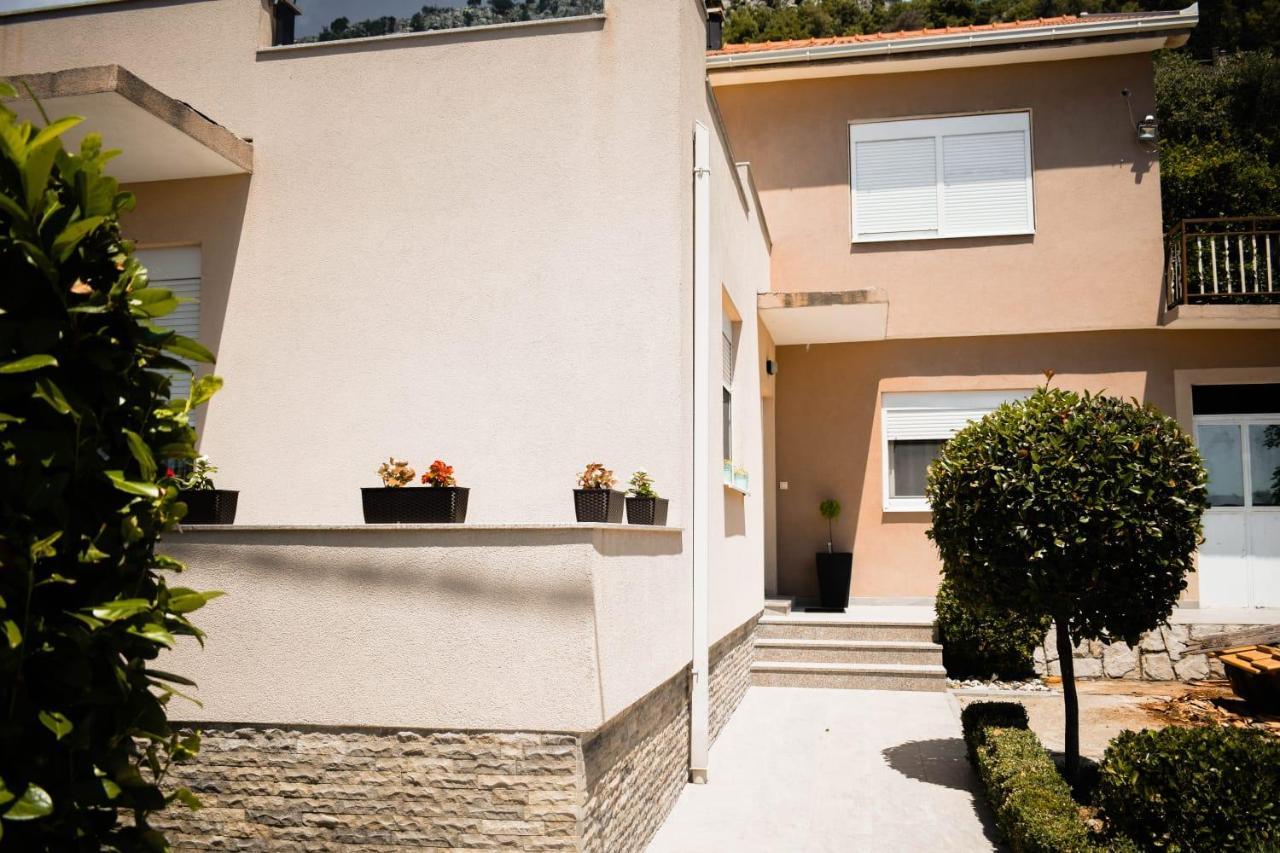 Apartman Villa Vita Capljina Ngoại thất bức ảnh