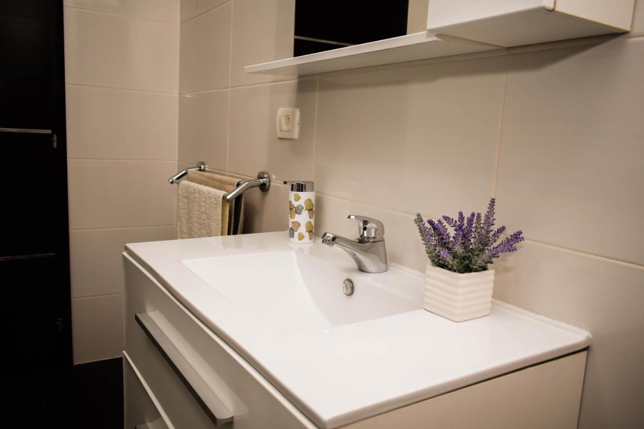 Apartman Villa Vita Capljina Ngoại thất bức ảnh