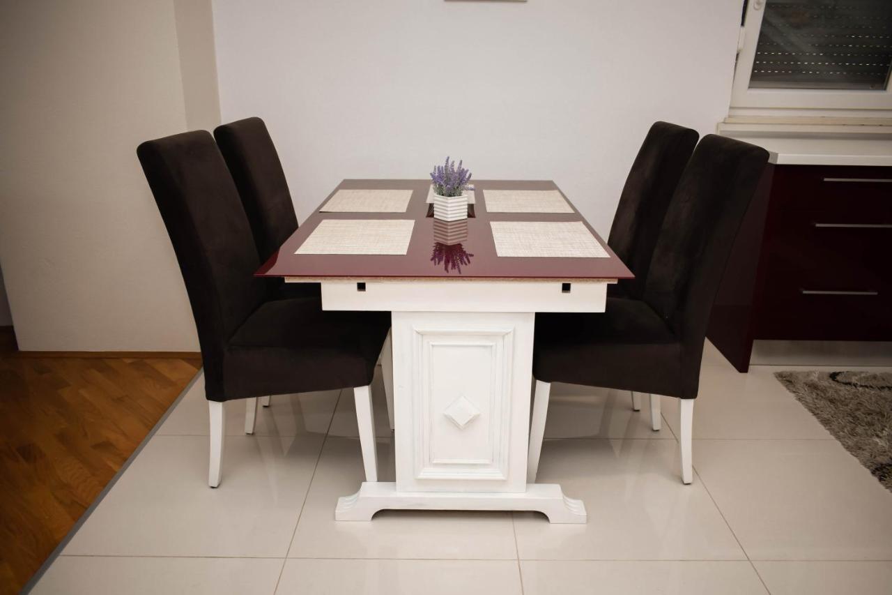 Apartman Villa Vita Capljina Ngoại thất bức ảnh