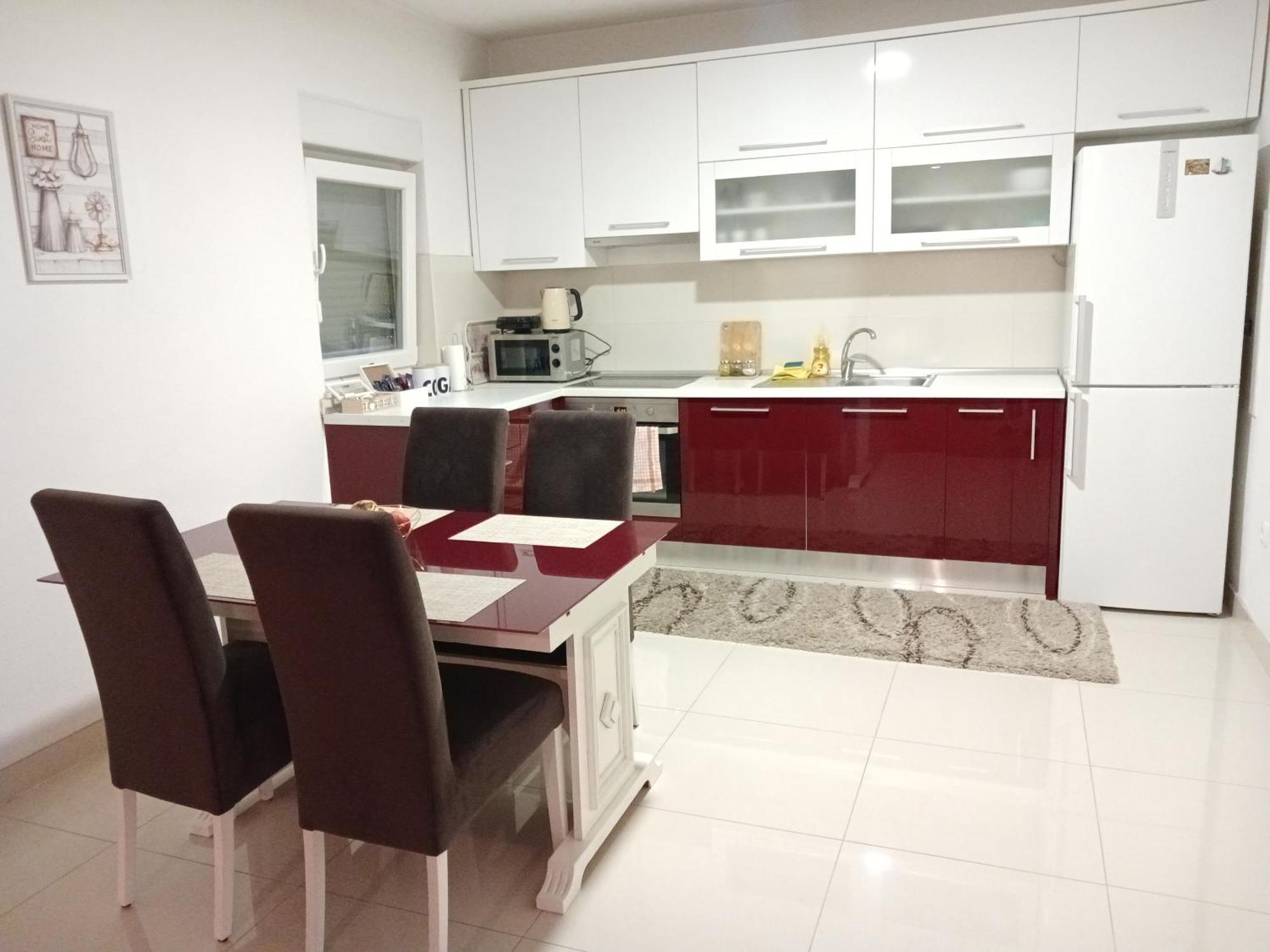 Apartman Villa Vita Capljina Ngoại thất bức ảnh