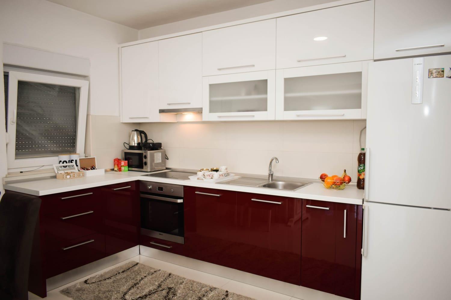 Apartman Villa Vita Capljina Ngoại thất bức ảnh