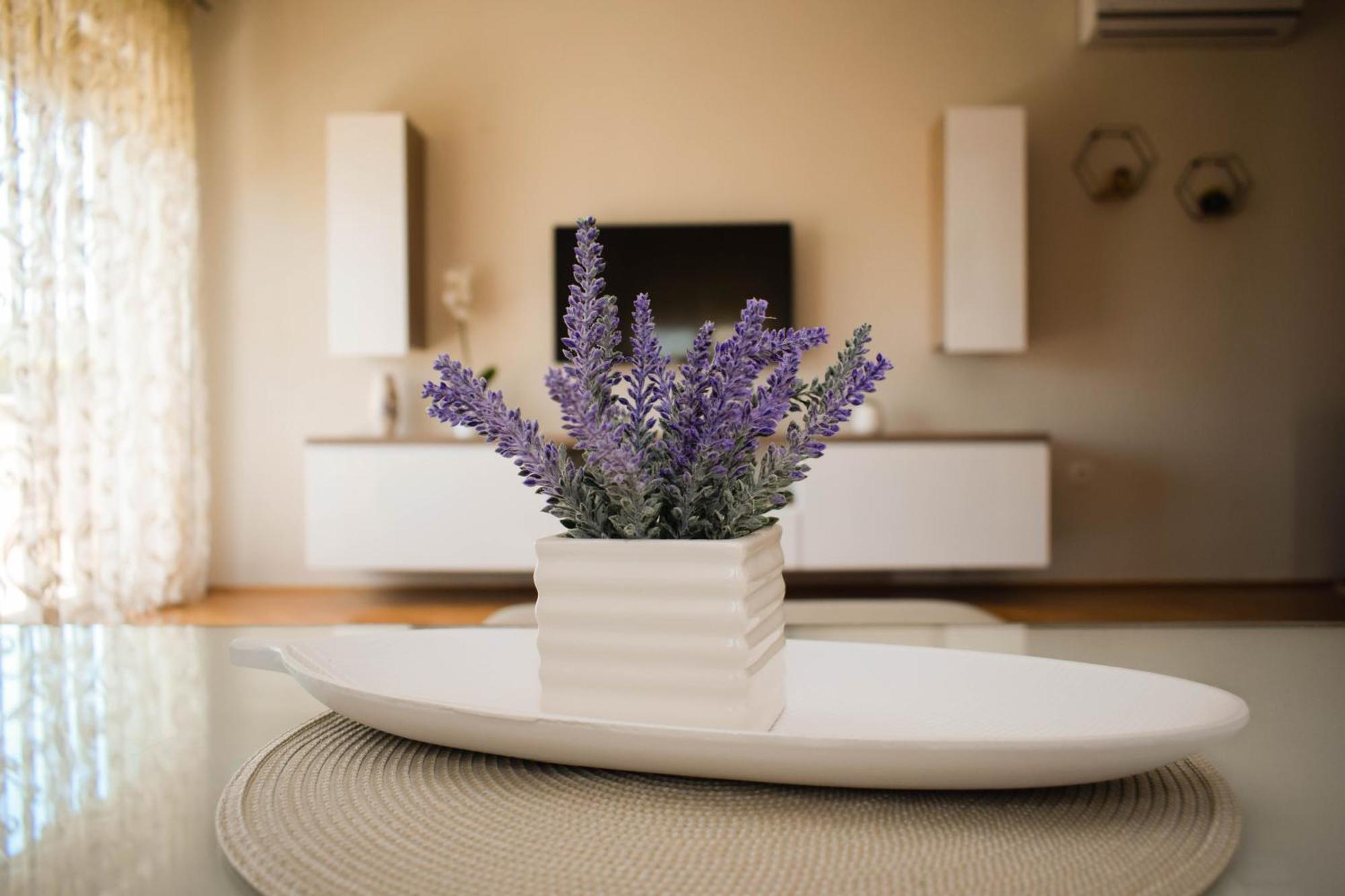 Apartman Villa Vita Capljina Ngoại thất bức ảnh