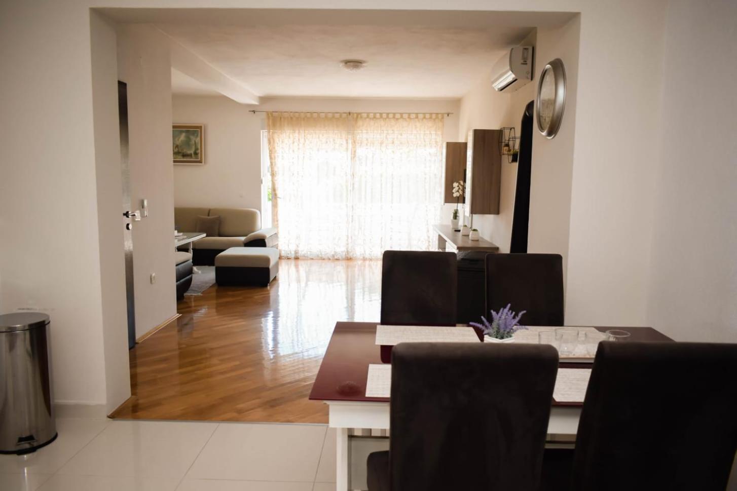 Apartman Villa Vita Capljina Ngoại thất bức ảnh