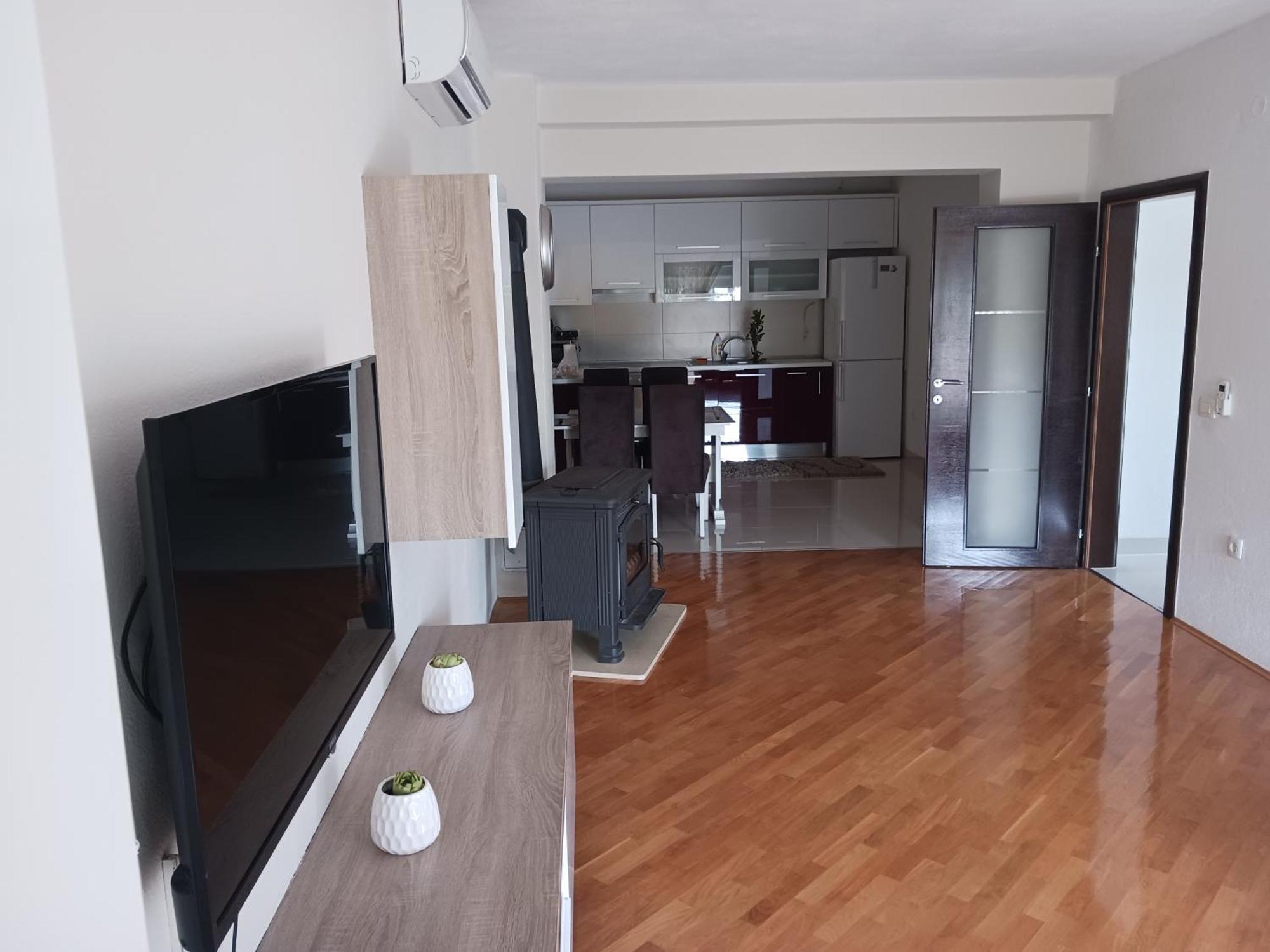Apartman Villa Vita Capljina Ngoại thất bức ảnh