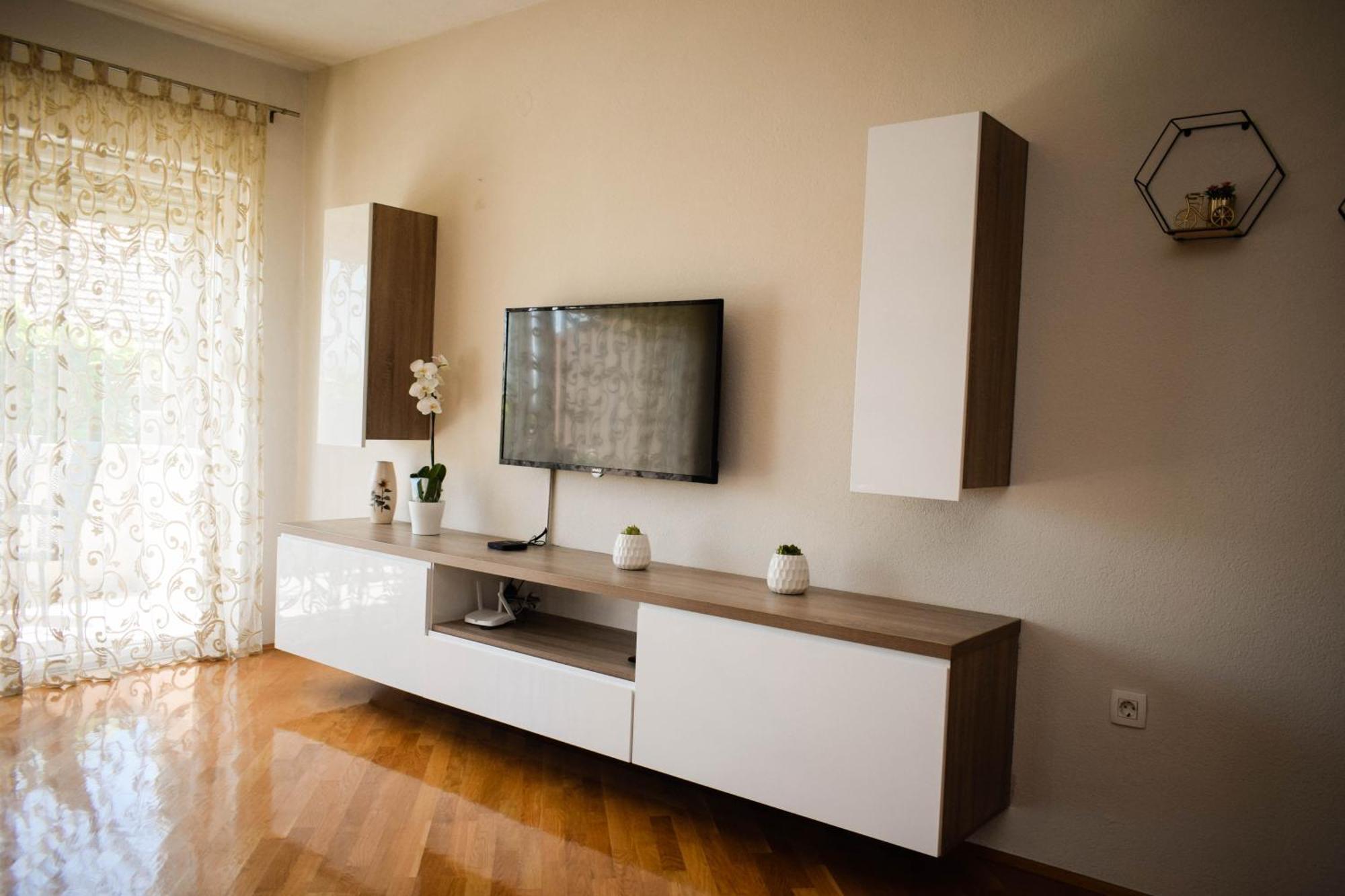 Apartman Villa Vita Capljina Ngoại thất bức ảnh
