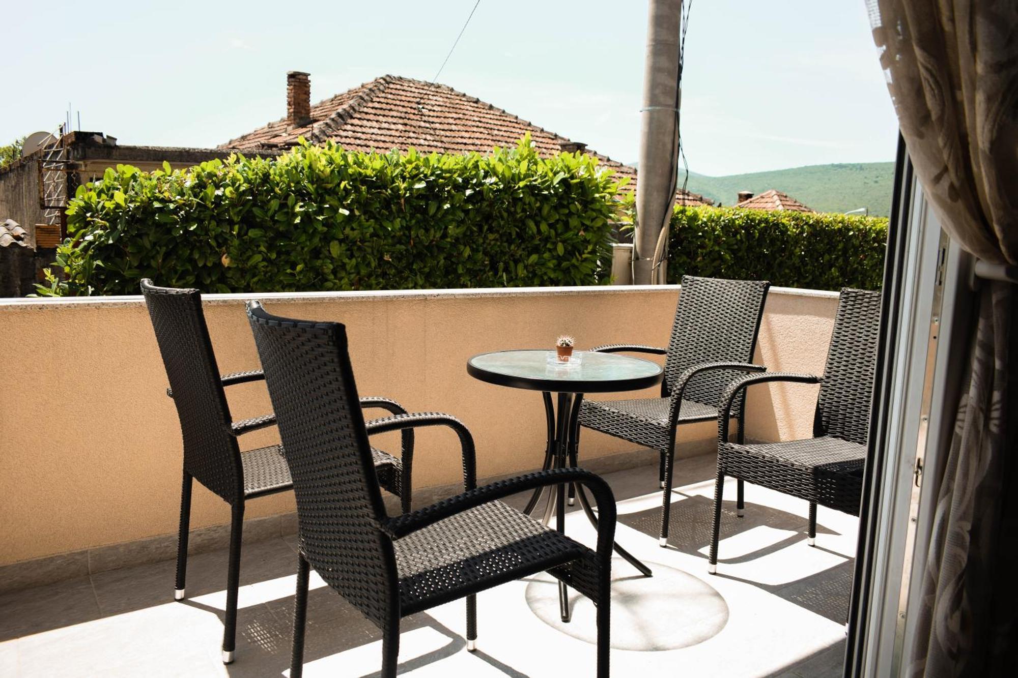 Apartman Villa Vita Capljina Ngoại thất bức ảnh